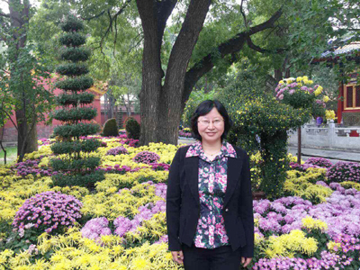 张杰的相片 张杰的相片